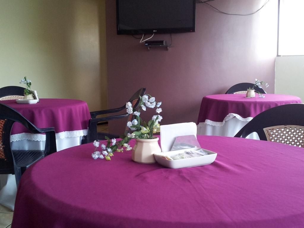 Hugo Plaza Hotel Sobral Luaran gambar